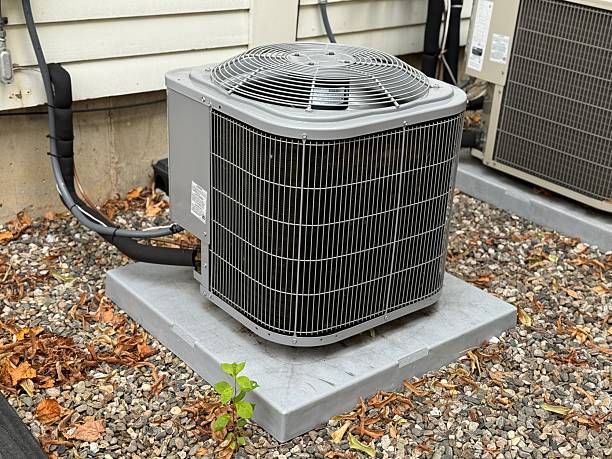 24/7 Emergency Air Conditioning Repair experts in Bellingham, WA