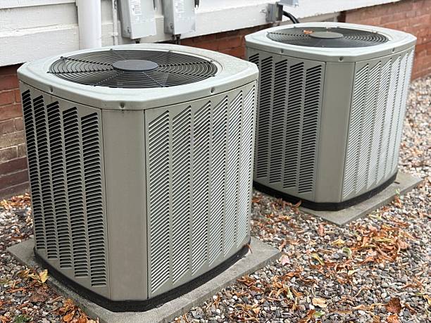 Reliable Air Conditioning Repair contractor in Bellingham, WA by Leonard HVAC